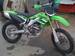 Pictures Kawasaki KX250