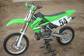 2007 kawasaki kx80