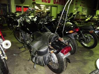 1996 Kawasaki Vulcan Photos