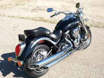 2006 Kawasaki Vulcan For Sale