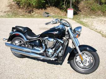 2006 Kawasaki Vulcan Pictures