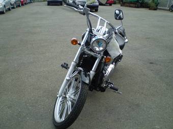 2008 Kawasaki Vulcan Pictures