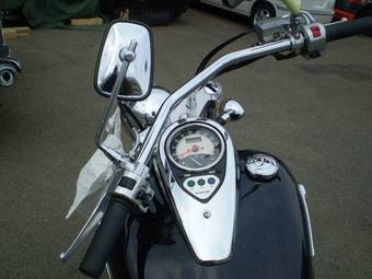 2008 Kawasaki Vulcan Images