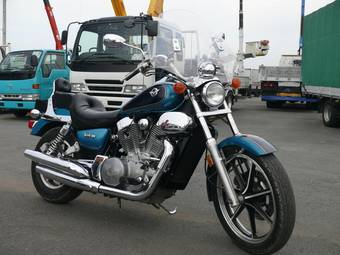 1994 Kawasaki VULCAN1500 CLASSIC TOURER Photos