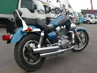 1994 Kawasaki VULCAN 1500 CLASSIC Pictures