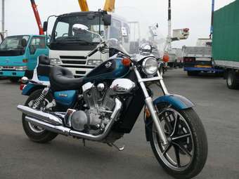 1994 Kawasaki VULCAN 1500 CLASSIC Pics