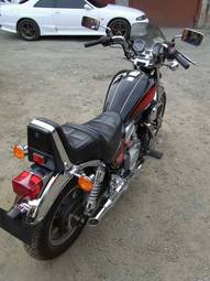 1989 Kawasaki VULCAN 800 CLASSIC For Sale