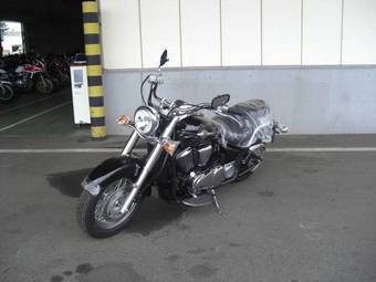 2008 Kawasaki Vulcan Classic Photos