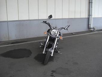 2008 Kawasaki Vulcan Classic Photos