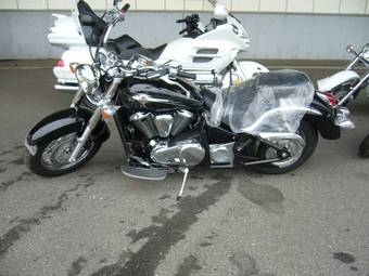 2008 Kawasaki Vulcan Classic For Sale