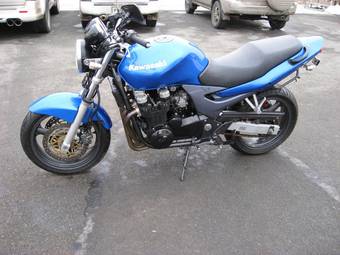 1999 Kawasaki ZR-7 For Sale