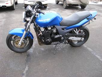 1999 Kawasaki ZR-7 For Sale