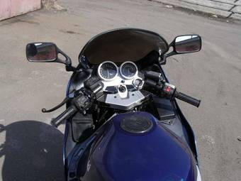 1992 Kawasaki ZX-10 For Sale