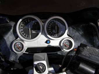 1992 Kawasaki ZX-10 For Sale