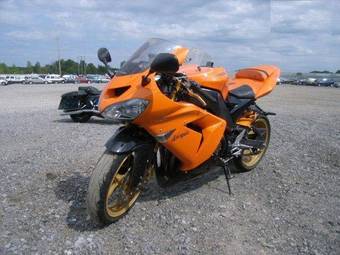 2003 Kawasaki ZX-10 Pictures