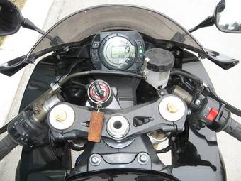 2004 Kawasaki ZX-10 For Sale