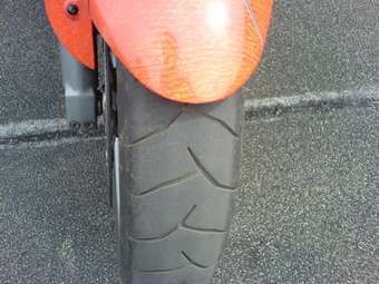 1994 Kawasaki ZX-9R Pictures