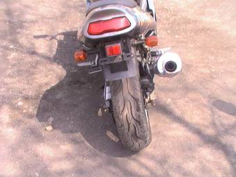 1994 Kawasaki ZX-9R Photos