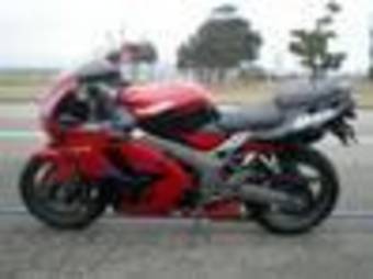 1996 Kawasaki ZX-9R Pics