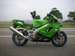 Preview 2000 Kawasaki ZX-9R