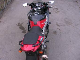 2001 Kawasaki ZX-9R For Sale