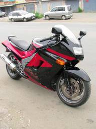 1991 Kawasaki ZXR