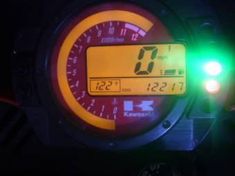 2003 Kawasaki ZXR For Sale