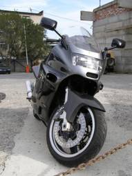 1995 Kawasaki ZZ-R For Sale