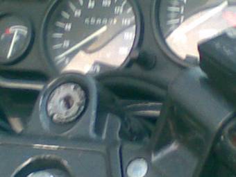 1996 Kawasaki ZZ-R Pics