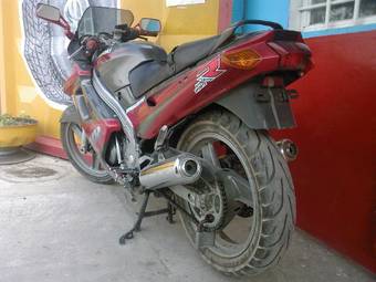 1996 Kawasaki ZZ-R For Sale