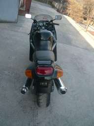 1997 Kawasaki ZZ-R For Sale