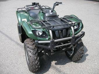 2001 Kawasaki ZZ-R Photos