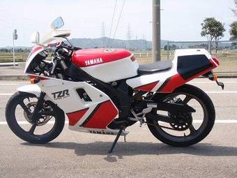 1994 Kawasaki ZZ-R400 For Sale