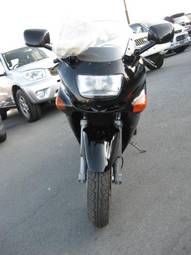 1995 Kawasaki ZZ-R400 Pictures