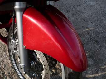 1999 Kawasaki ZZ-R400 For Sale