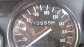 2000 Kawasaki ZZ-R400 Photos