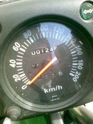 2008 Kawasaki ZZ-R400 For Sale