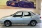 Kia Avella 1.5 MT SOHC (92 Hp) 