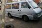 1996 Kia Besta 2.2 MT (65 Hp) 