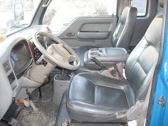 2003 Kia Bongo For Sale