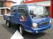 Preview 2003 Kia Bongo