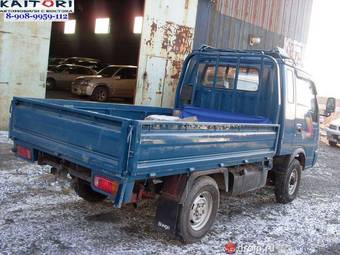 2003 Kia Bongo For Sale