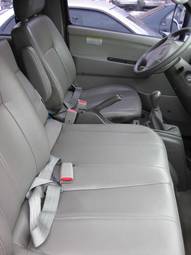 2004 Kia Bongo Photos