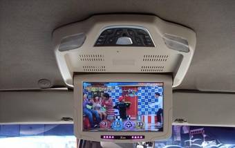 2004 Kia Bongo For Sale