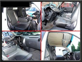 2004 Kia Bongo For Sale