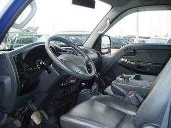 2004 Kia Bongo For Sale