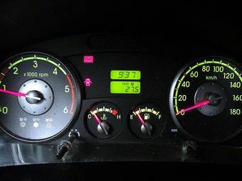 2004 Kia Bongo For Sale