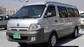 Pics Kia Bongo