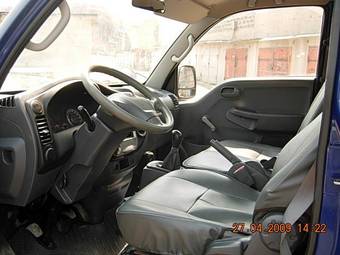 2004 Kia Bongo For Sale