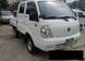 Pics Kia Bongo